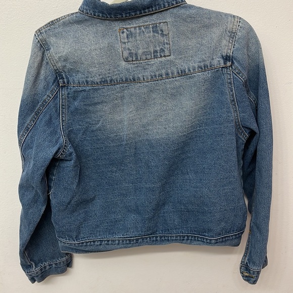Cute Jean jacket - Picture 2 of 3